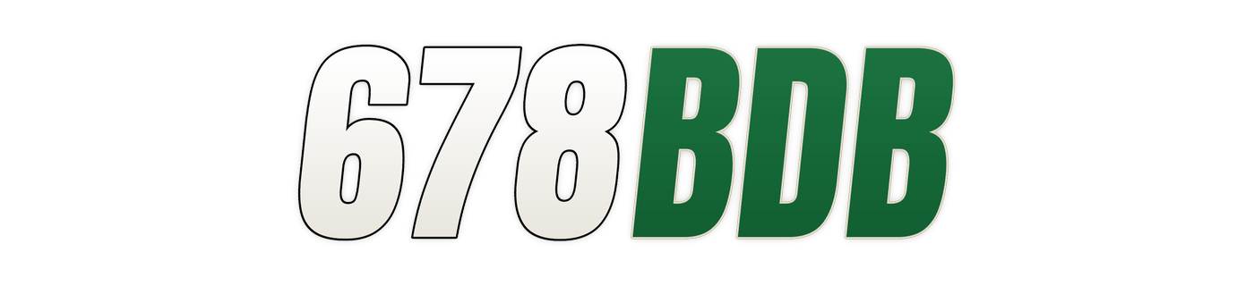 678bdb লোগো